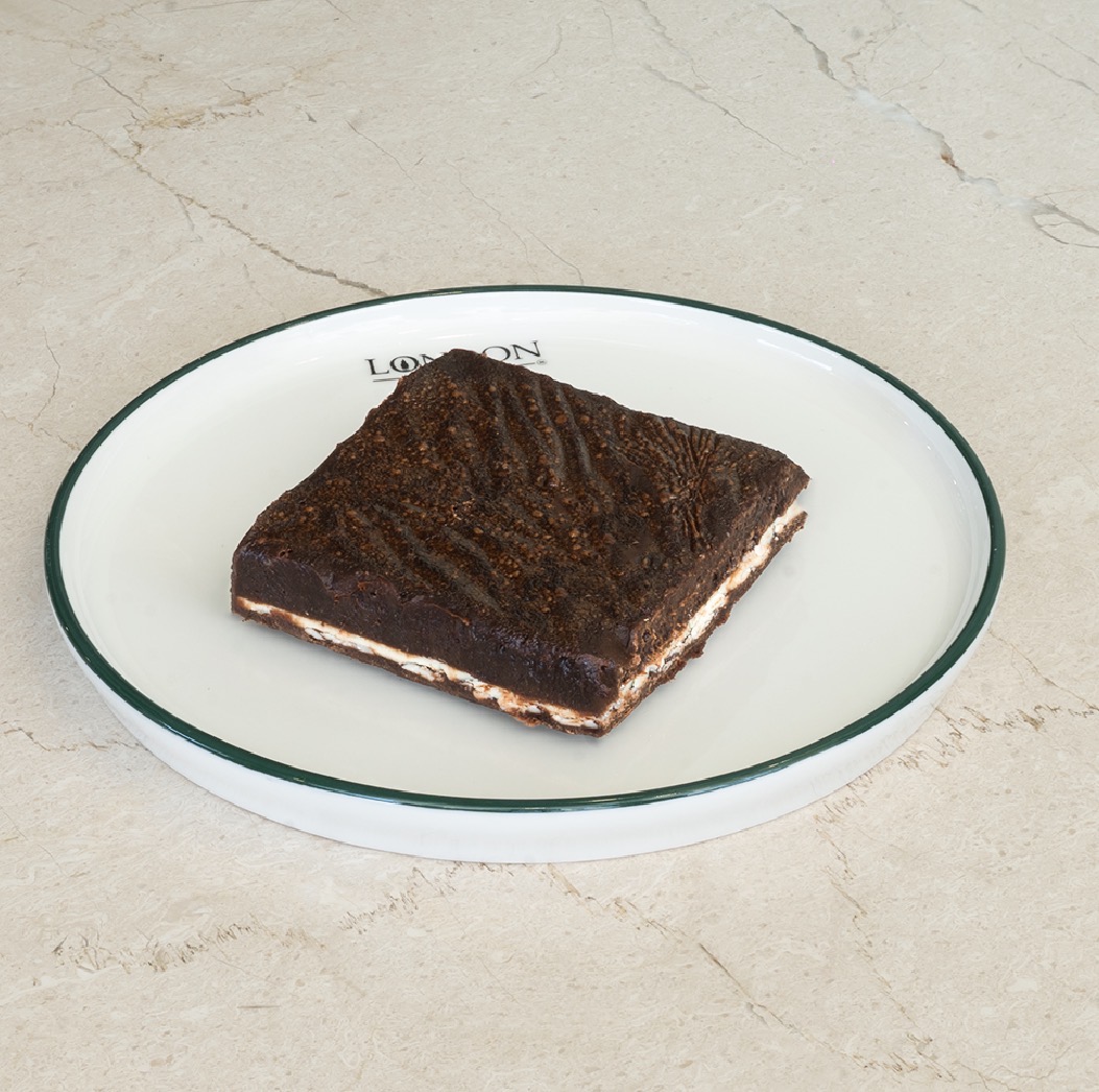 Amerikan Brownie