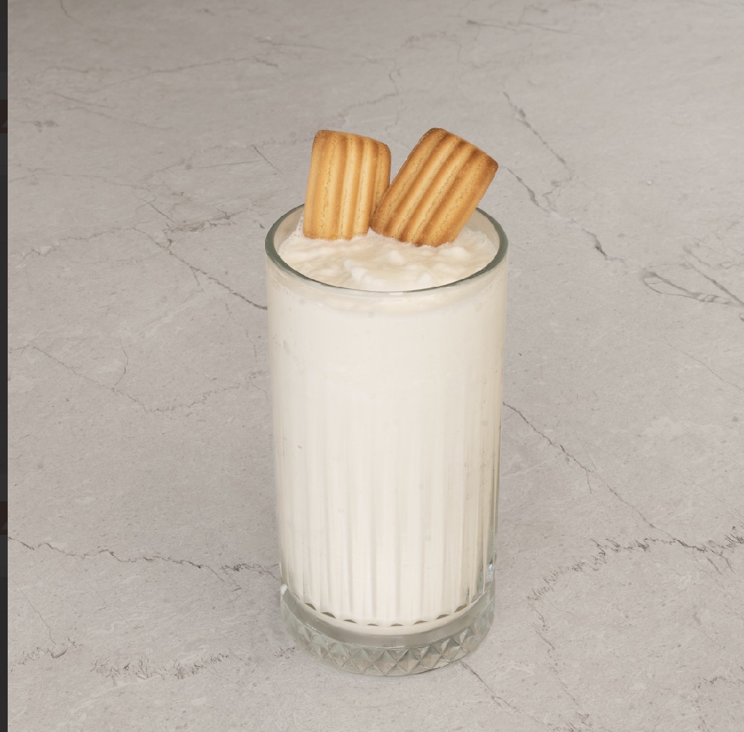 Cicibebe Milkshake